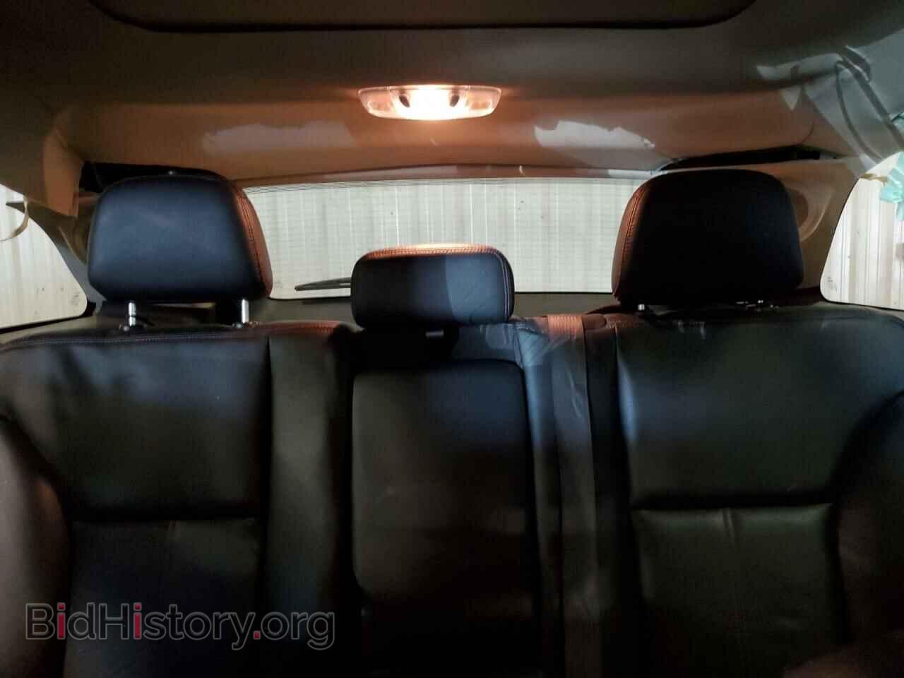 2014 FORD EDGE - VIN: 2FMDK4KC3EBB04994 - Photo 10