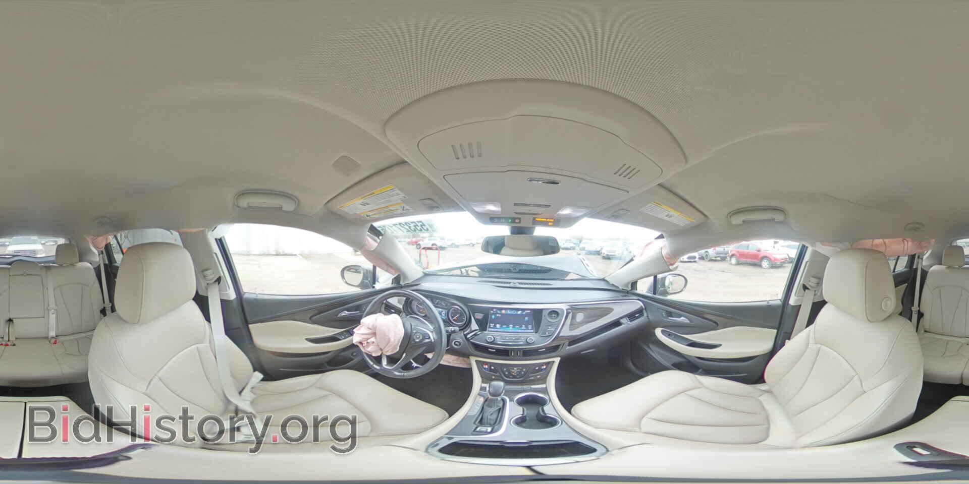 2020 BUICK ENVISION - VIN: LRBFXCSA6LD045114 - Фото 15