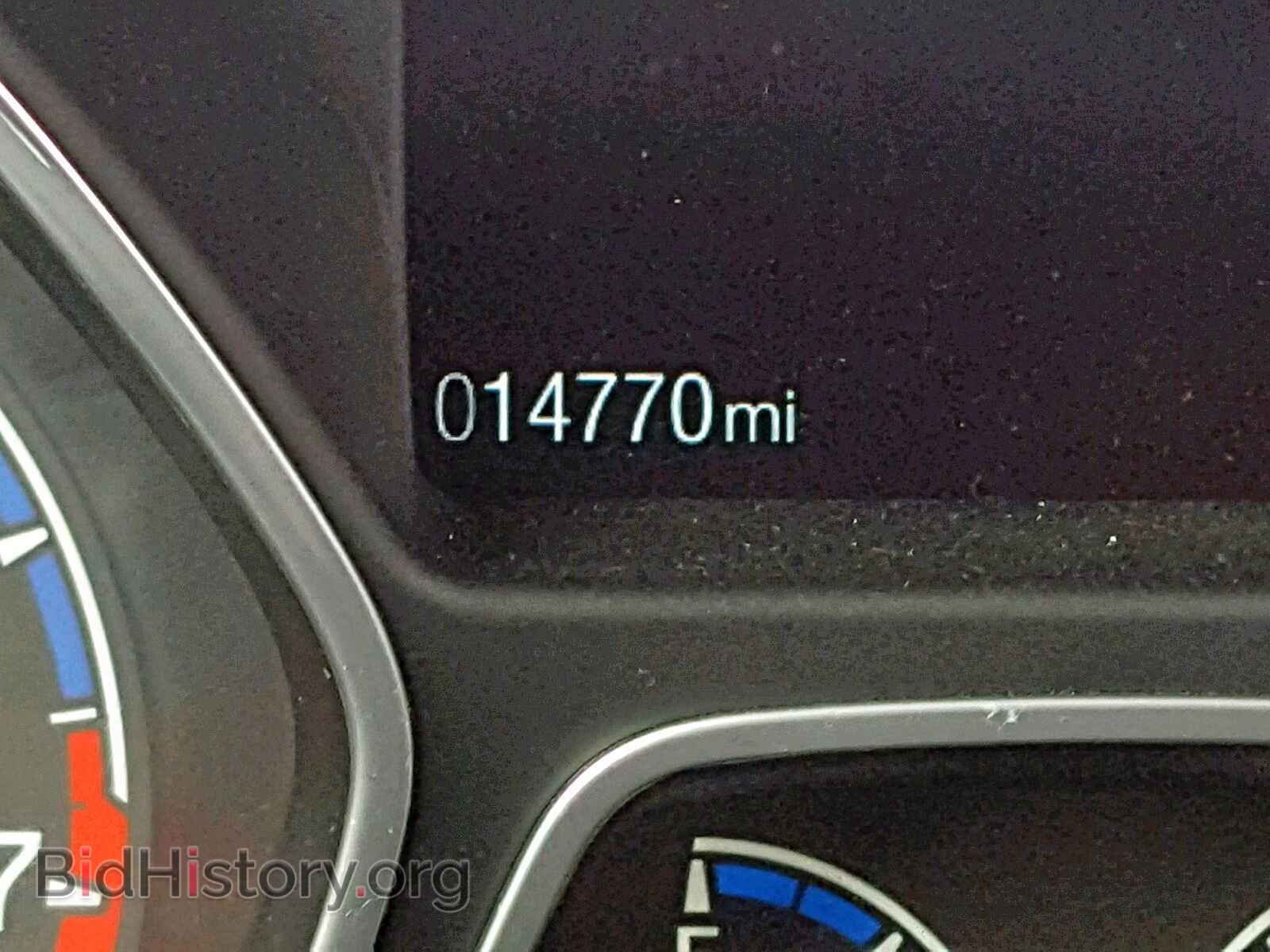 2017 FORD FOCUS - VIN: WF0DP3TH0H4120544 - Фото 8