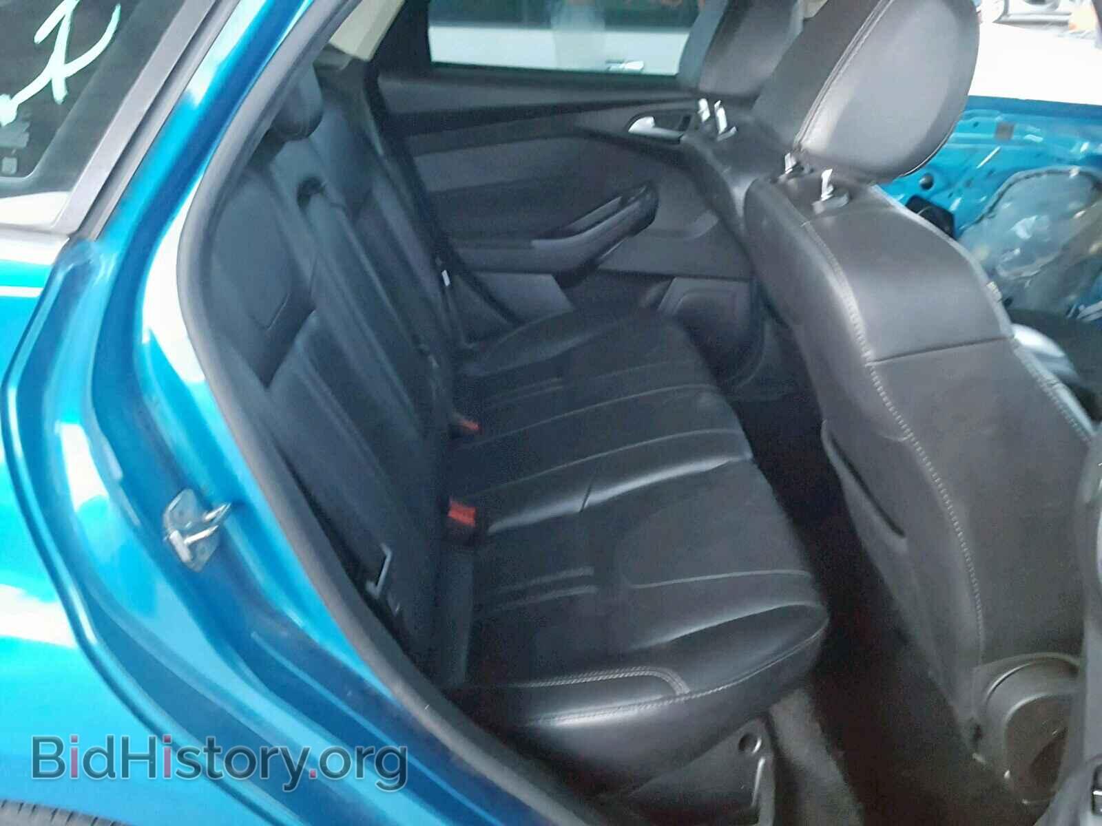 2014 FORD FOCUS - VIN: 1FADP3J26EL399569 - Фото 6