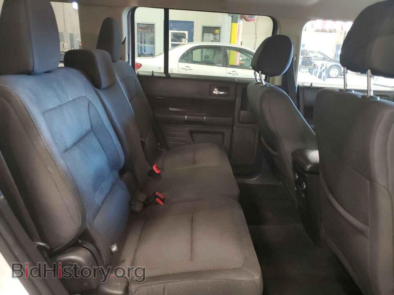 2013 FORD FLEX - VIN: 2FMGK5C88DBD34154 - Photo 11