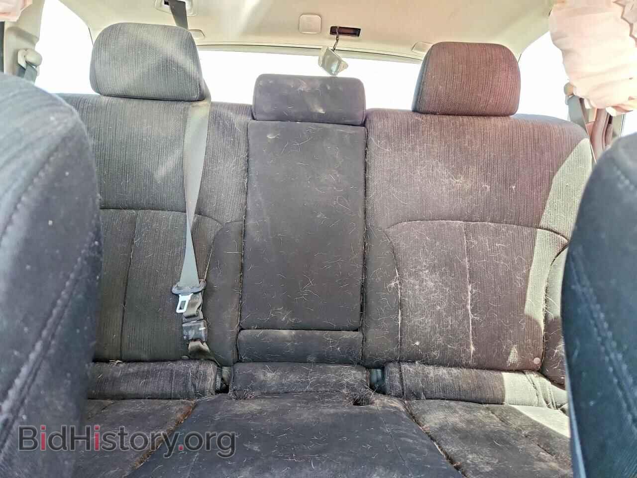 2013 SUBARU OUTBACK - VIN: 4S4BRCCC2D3280218 - Фото 10