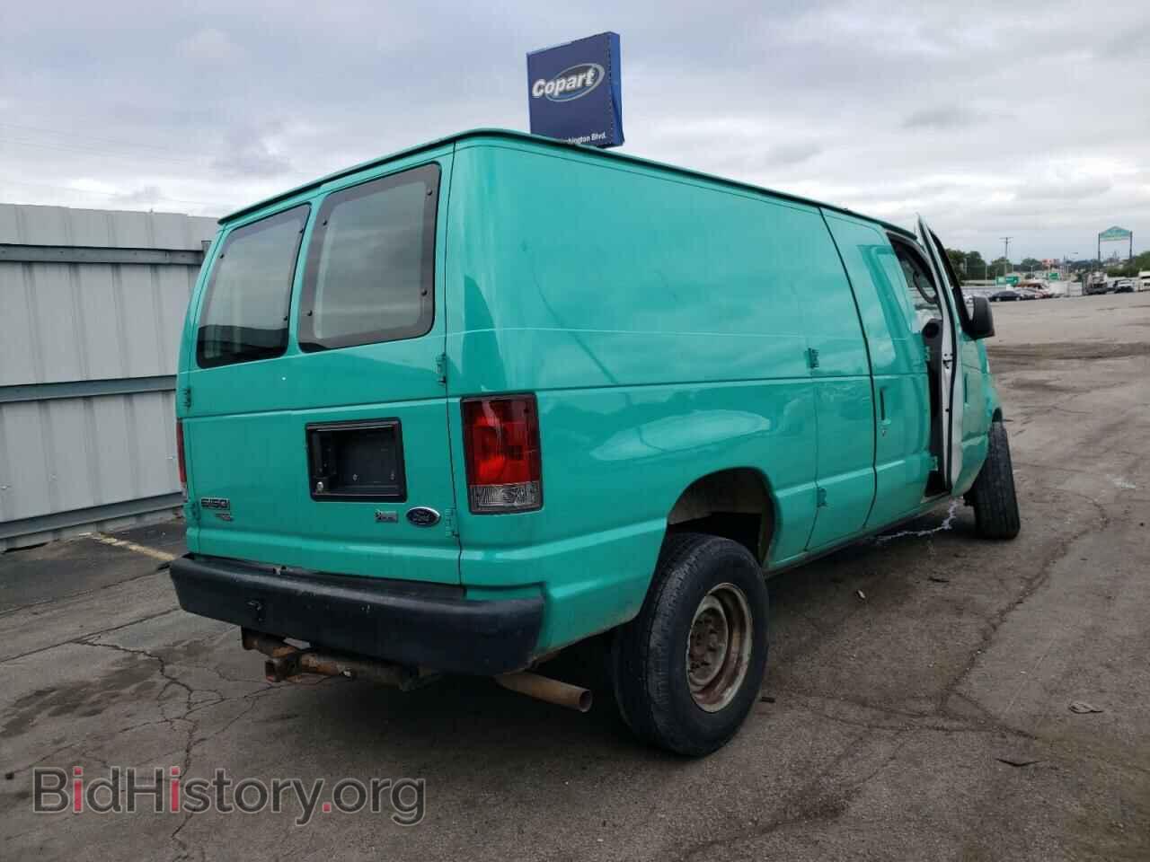2013 FORD ECONOLINE - VIN: 1FTNE1EW2DDA28441 - Photo 4