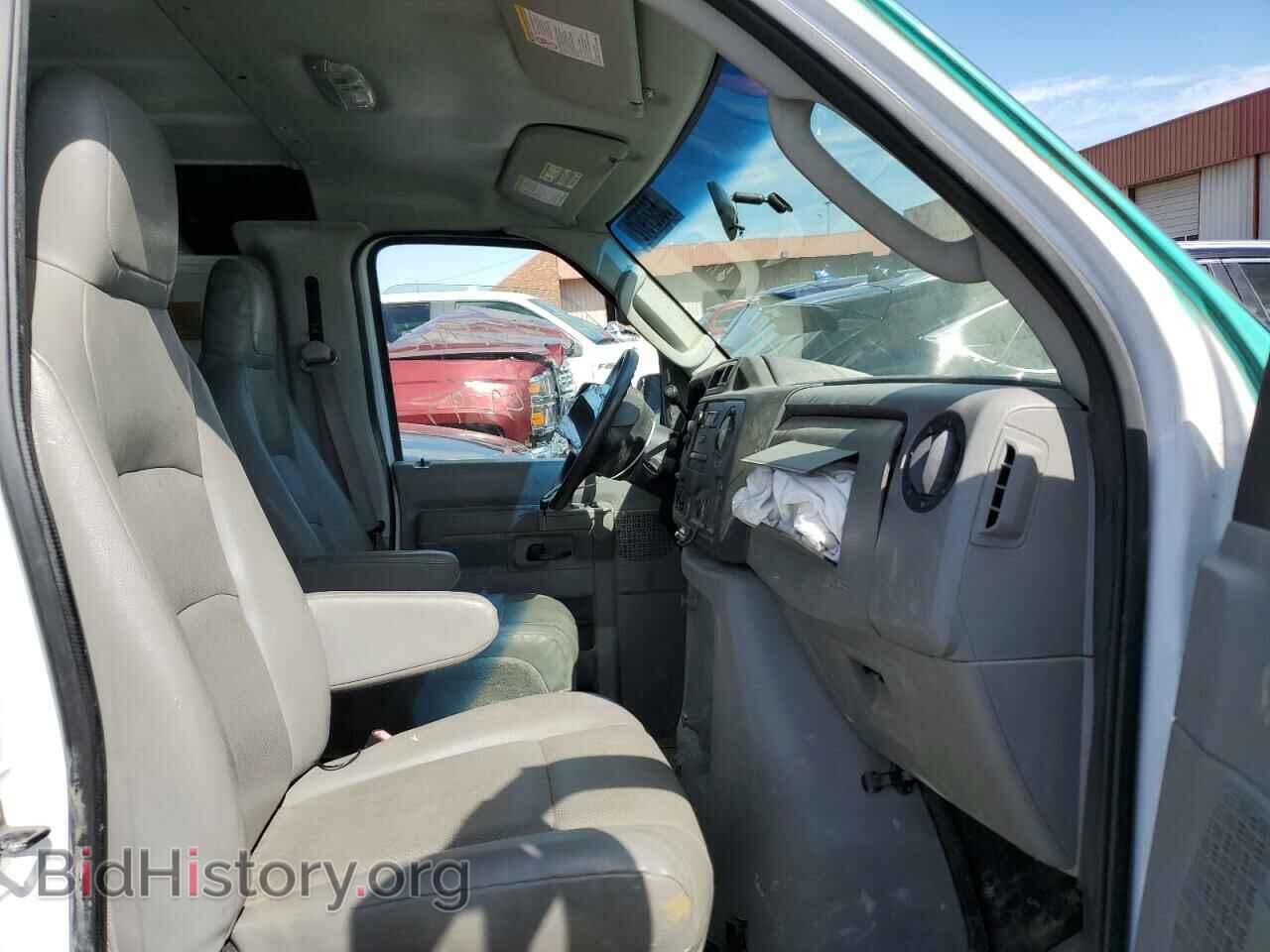 2013 FORD ECONOLINE - VIN: 1FTNE1EW2DDA28441 - Photo 5