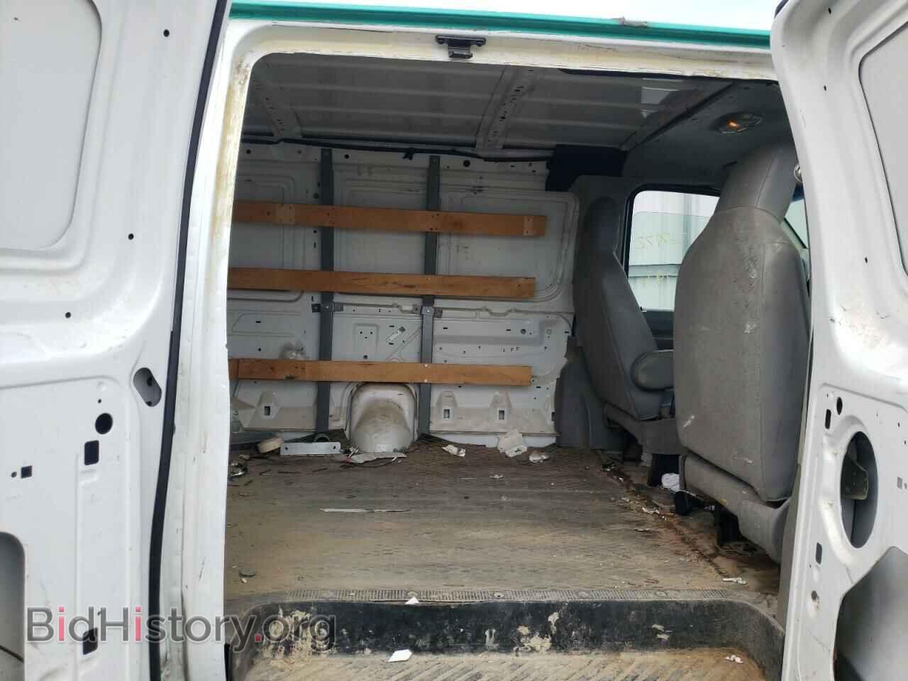 2013 FORD ECONOLINE - VIN: 1FTNE1EW2DDA28441 - Photo 6