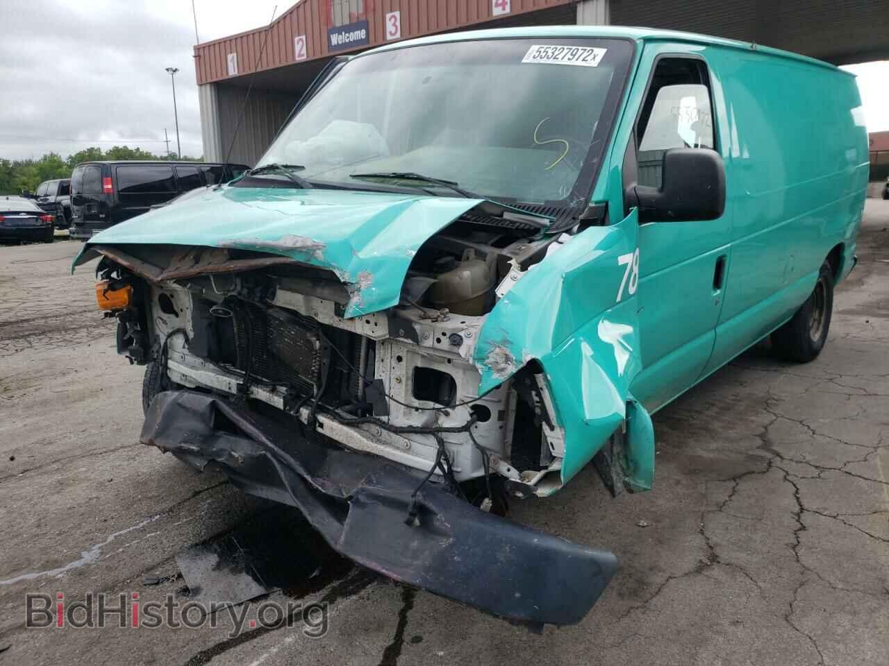 2013 FORD ECONOLINE - VIN: 1FTNE1EW2DDA28441 - Photo 9