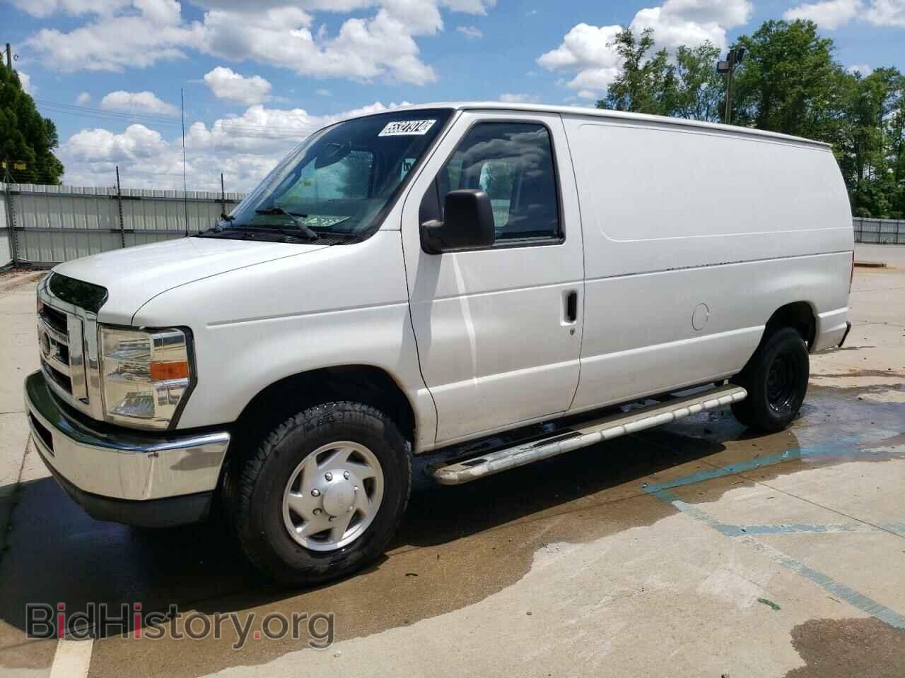 Photo 1FTNE2EW2EDA95712 - FORD ALL Models 2014