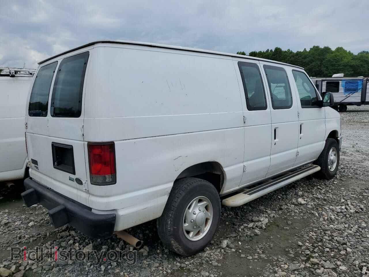 2014 FORD ALL Models - VIN: 1FTNE2EW2EDA95712 - Photo 3