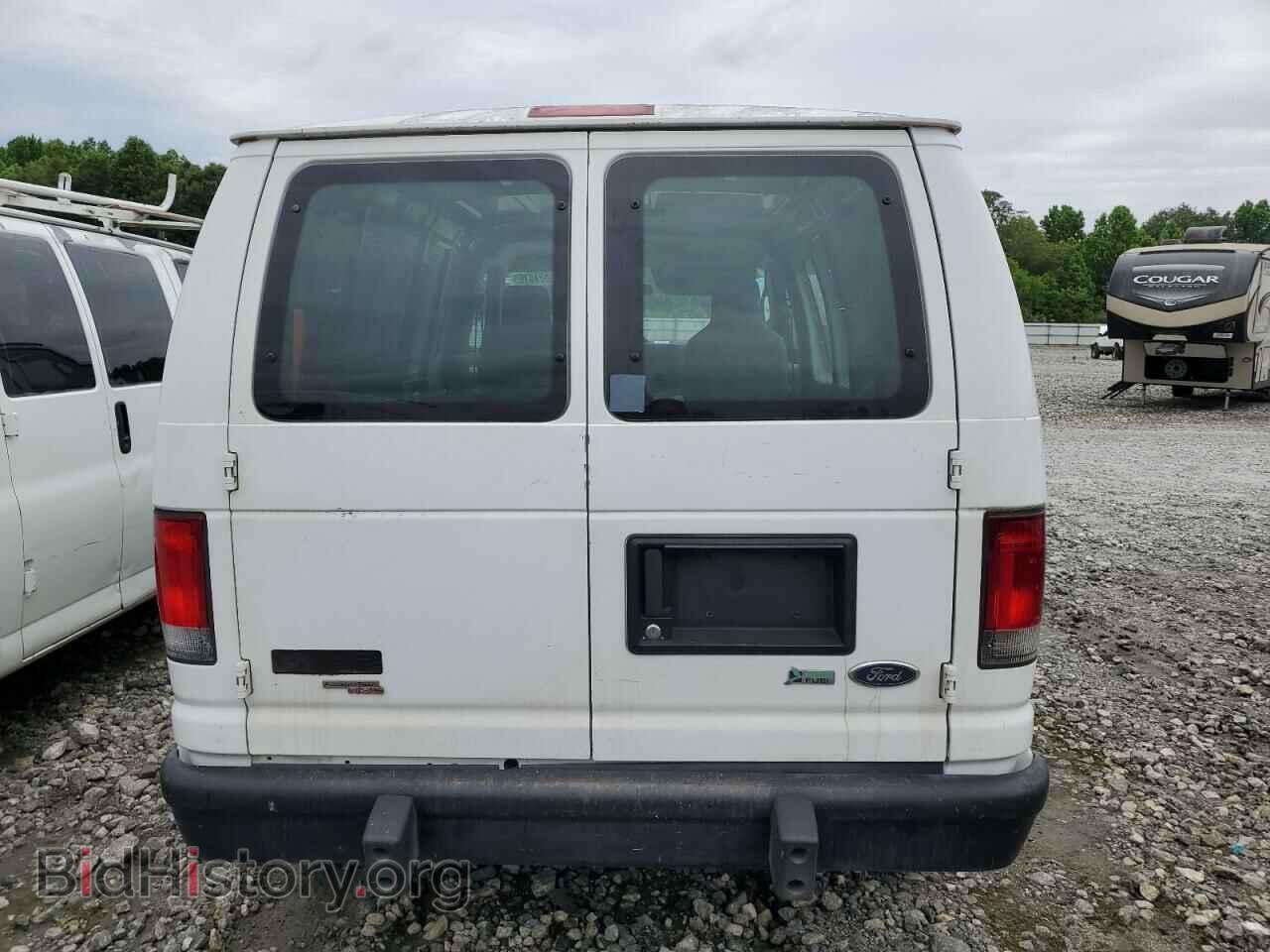2014 FORD ALL Models - VIN: 1FTNE2EW2EDA95712 - Photo 6