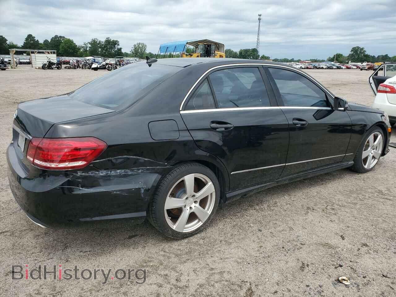 2010 MERCEDES-BENZ E-CLASS - VIN: WDDHF5GB5AA228681 - Фото 3