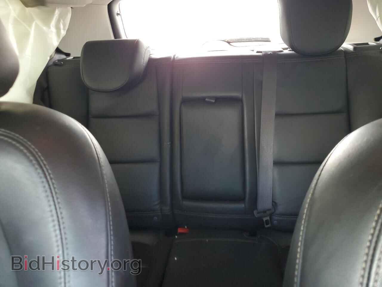 2015 BUICK ENCORE - VIN: KL4CJCSB9FB264089 - Фото 10