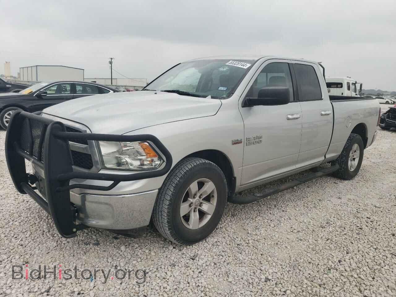 Photo 1C6RR6GT2GS226644 - RAM 1500 2016