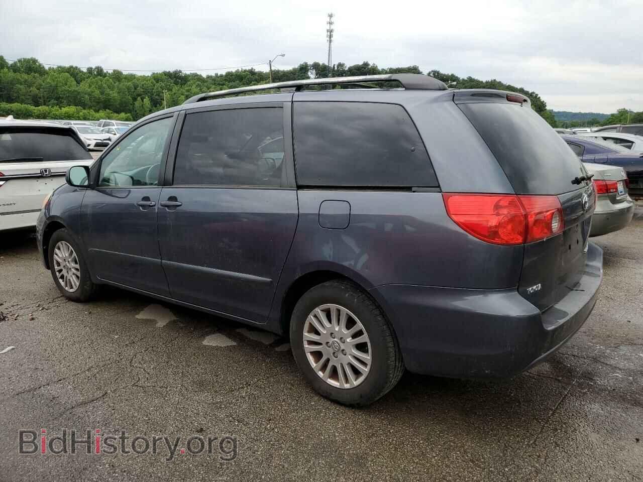 2008 TOYOTA All Models - VIN: 5TDZK22C28S210323 - Фото 2
