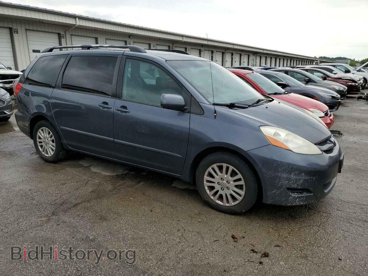 2008 TOYOTA All Models - VIN: 5TDZK22C28S210323 - Фото 4
