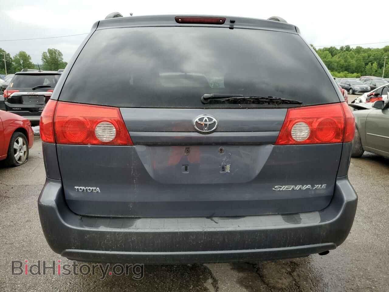 2008 TOYOTA All Models - VIN: 5TDZK22C28S210323 - Фото 6