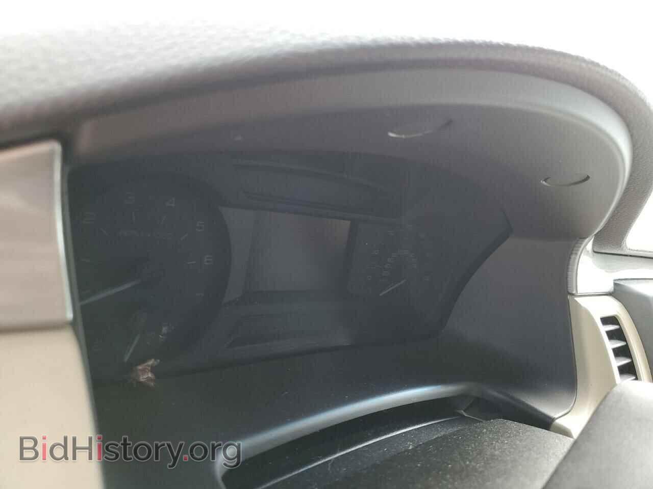 2014 FORD FLEX - VIN: 2FMGK5B85EBD41162 - Photo 9