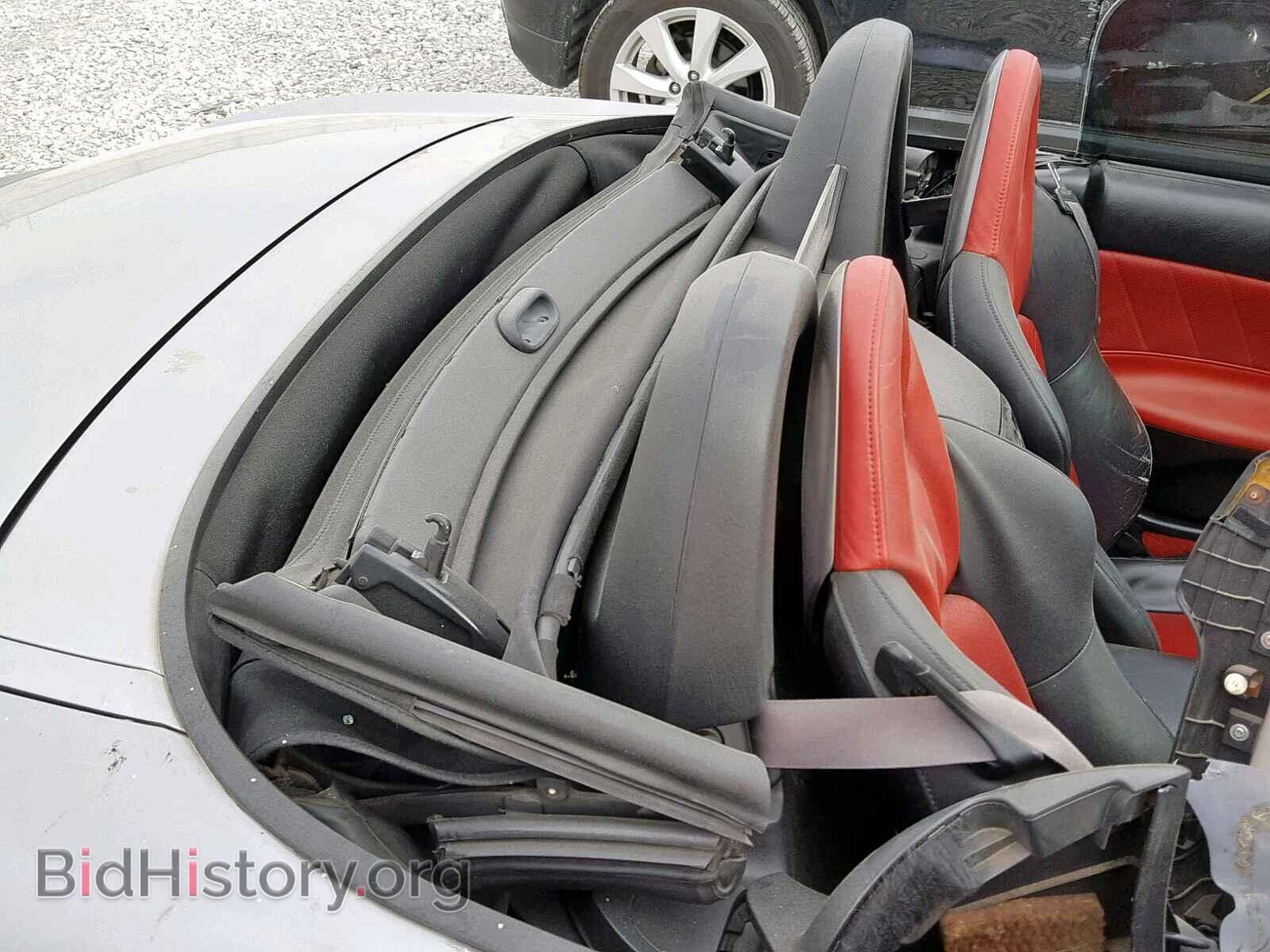 2005 HONDA S2000 - VIN: JHMAP21465S007090 - Photo 6