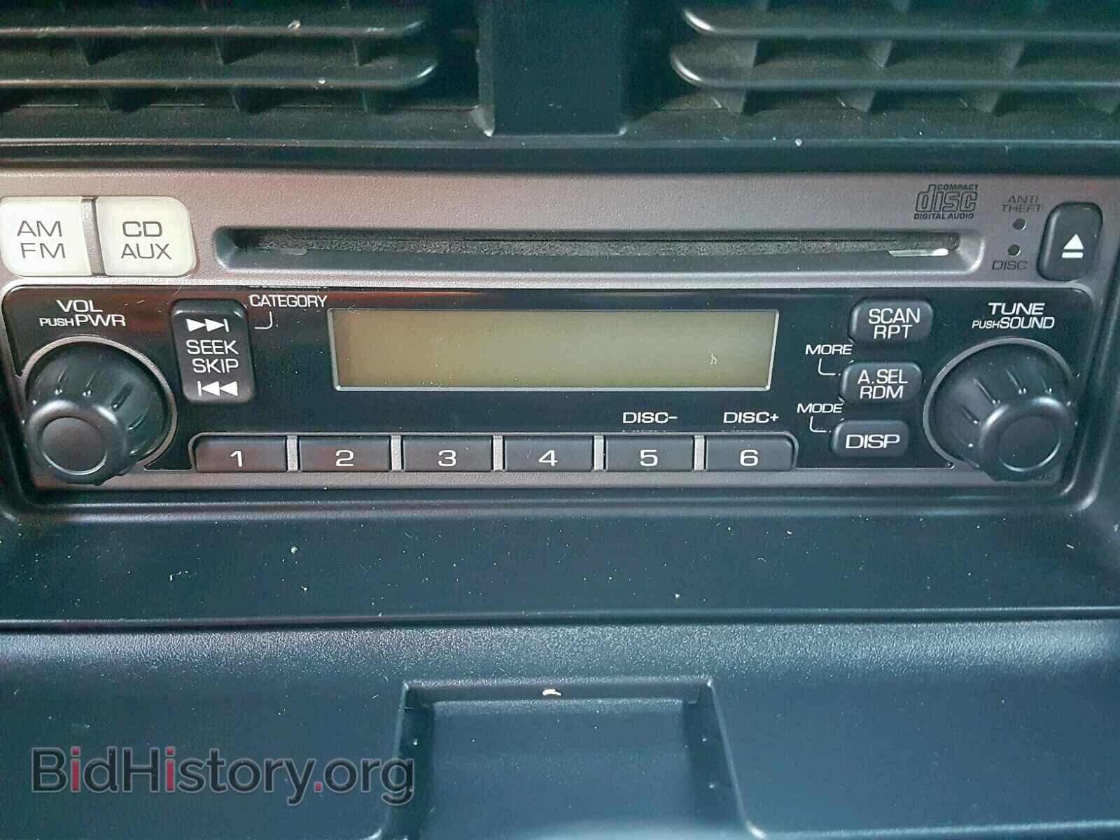 2005 HONDA S2000 - VIN: JHMAP21465S007090 - Photo 9
