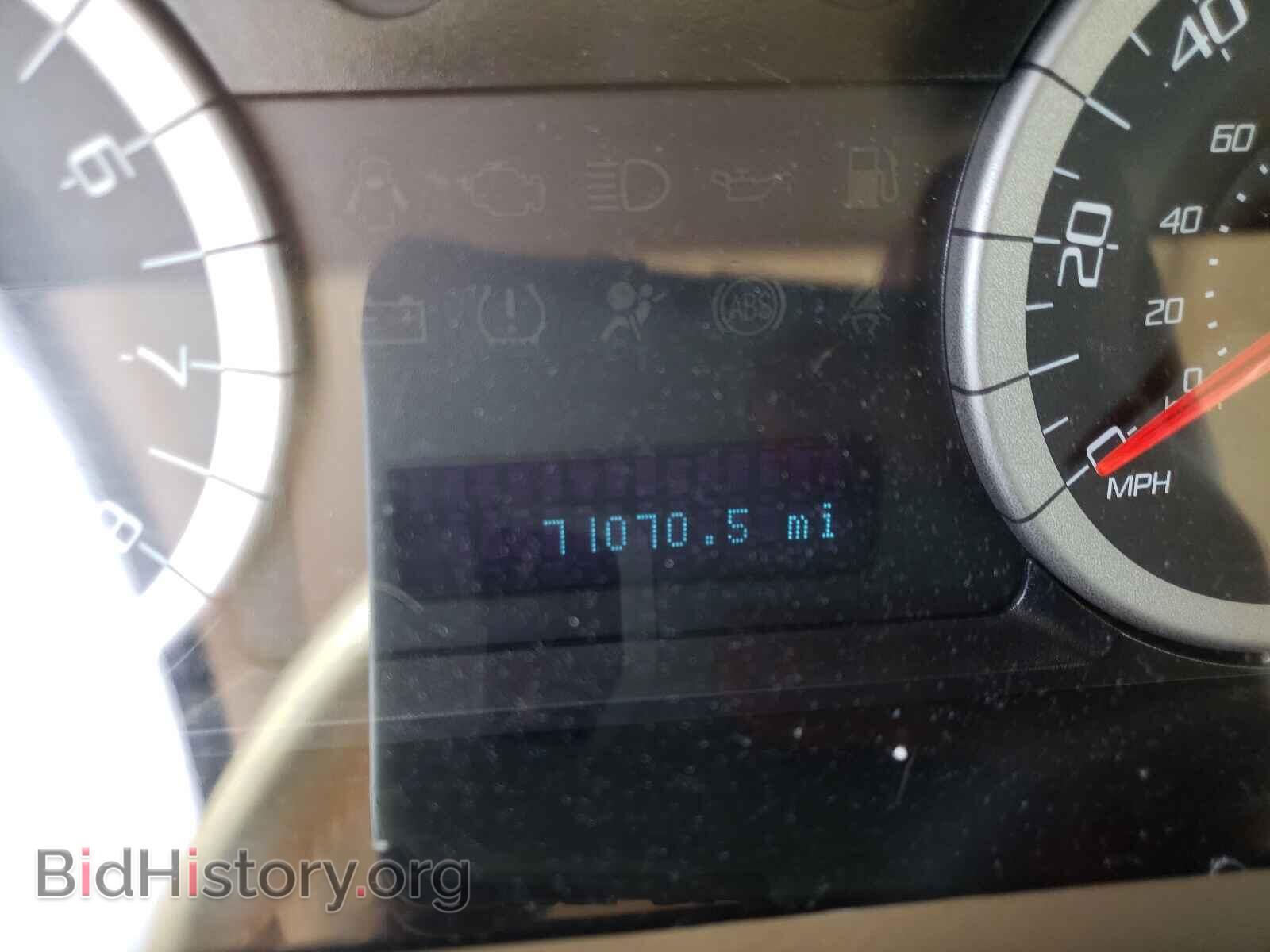 2012 FORD ESCAPE - VIN: 1FMCU9EG4CKC42418 - Фото 8