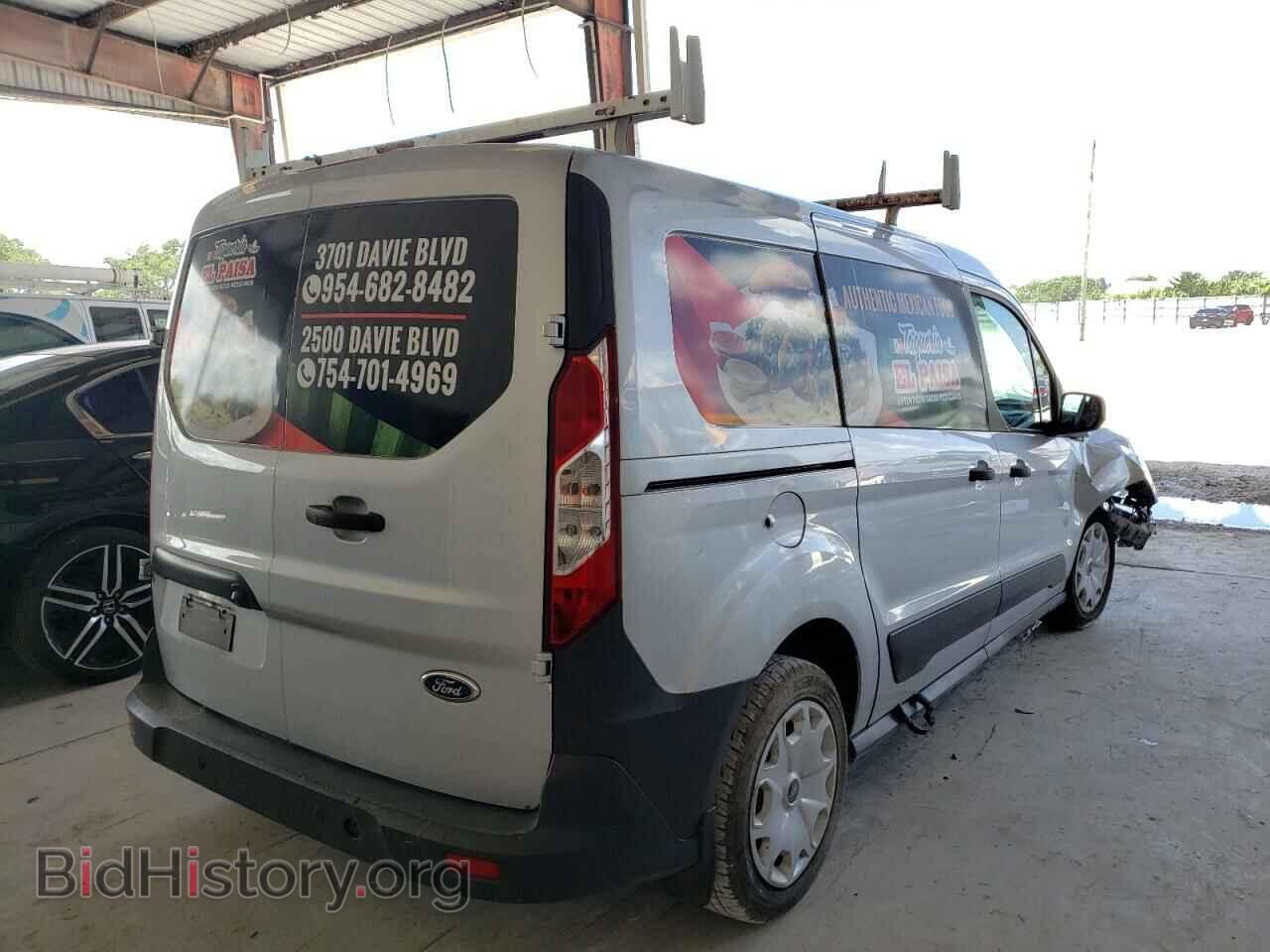 2016 FORD TRANSIT - VIN: NM0LS7E75G1270042 - Фото 4