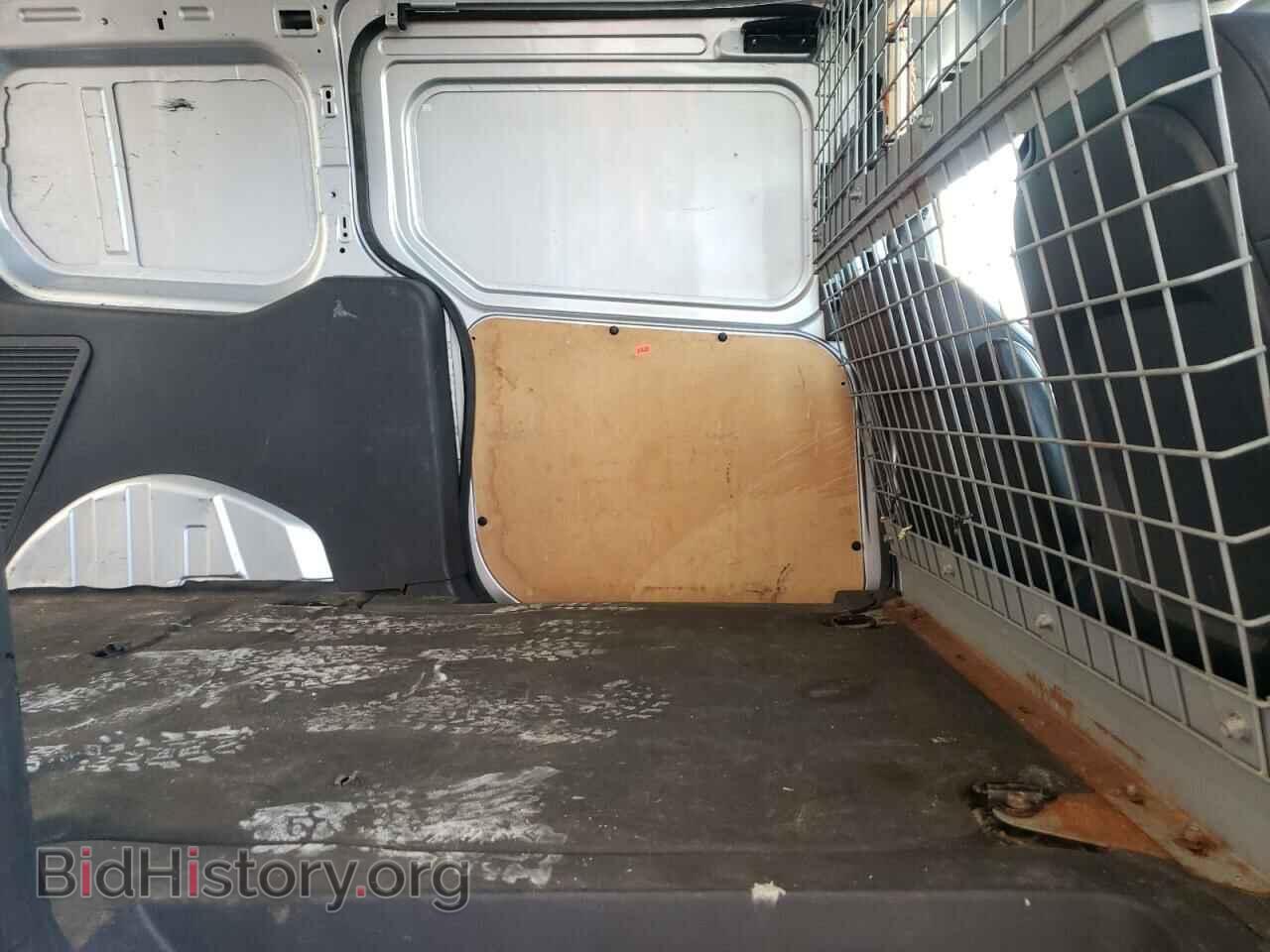 2016 FORD TRANSIT - VIN: NM0LS7E75G1270042 - Фото 6