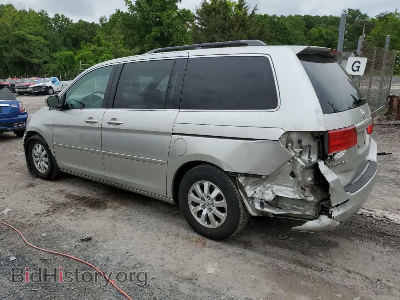 2008 HONDA All Models - VIN: 5FNRL38438B067695 - Фото 2