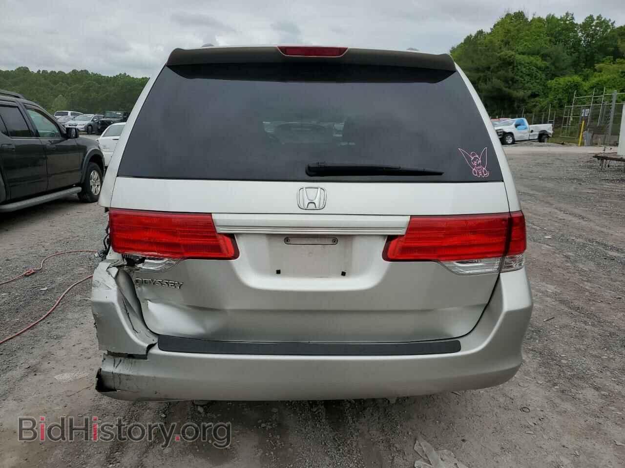 2008 HONDA All Models - VIN: 5FNRL38438B067695 - Фото 6