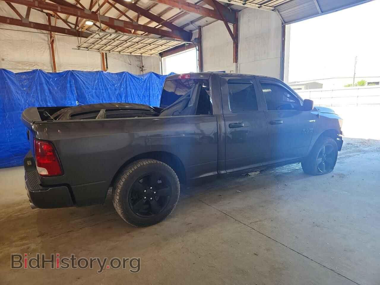 2019 RAM 1500 - VIN: 1C6RR7FT6KS517597 - Фото 3