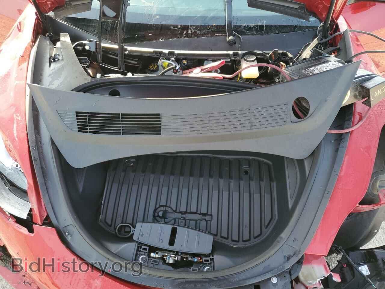 2023 TESLA MODEL 3 - VIN: 5YJ3E1EA9PF438209 - Photo 11