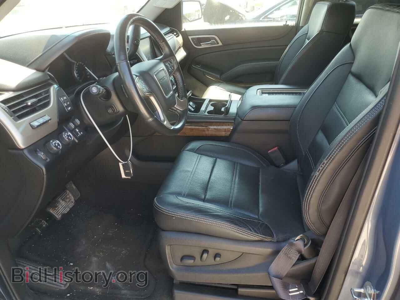 2016 GMC YUKON - VIN: 1GKS2HKJ6GR250618 - Фото 7