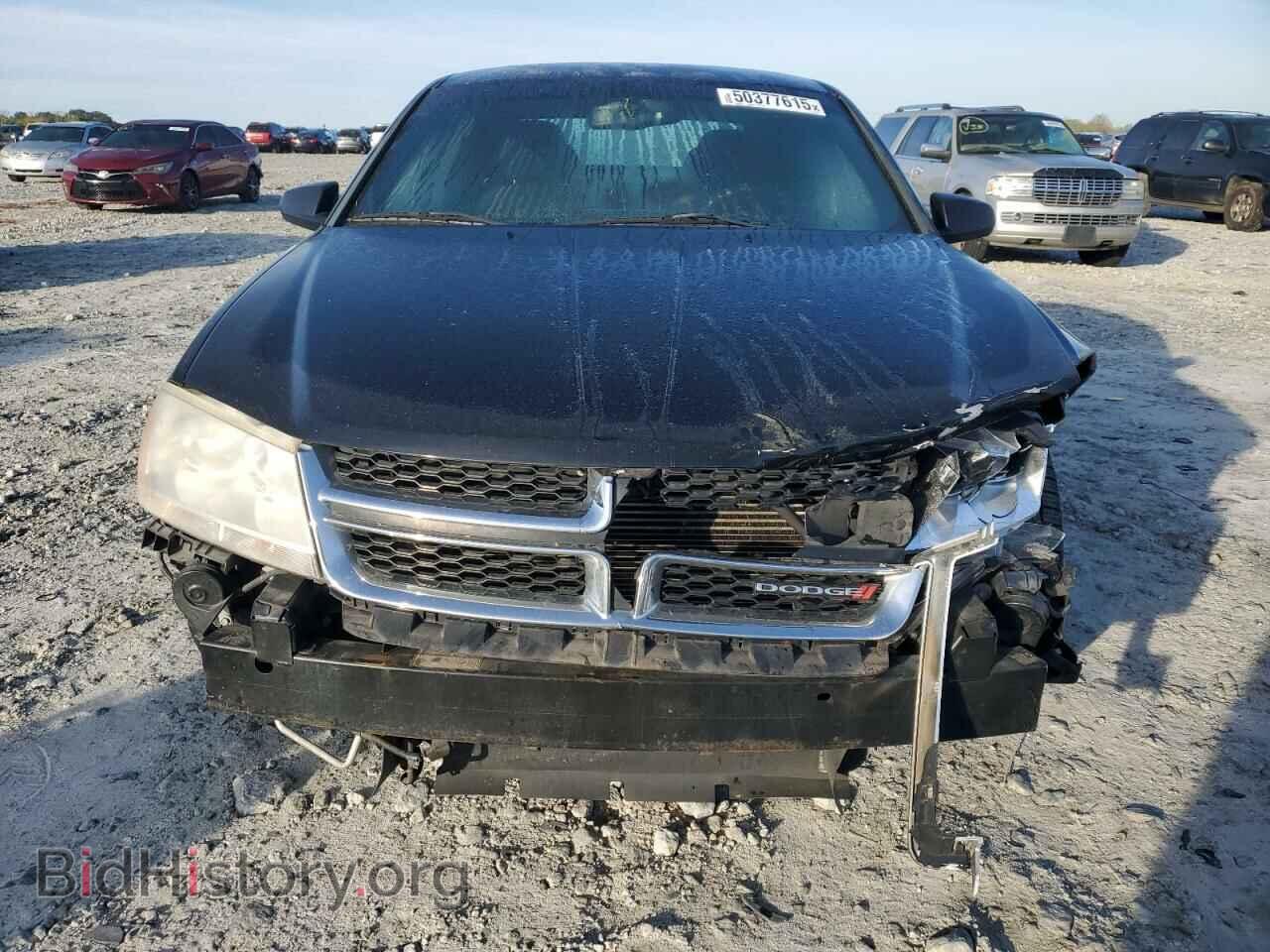 2013 DODGE AVENGER - VIN: 1C3CDZAB0DN650689 - Photo 5