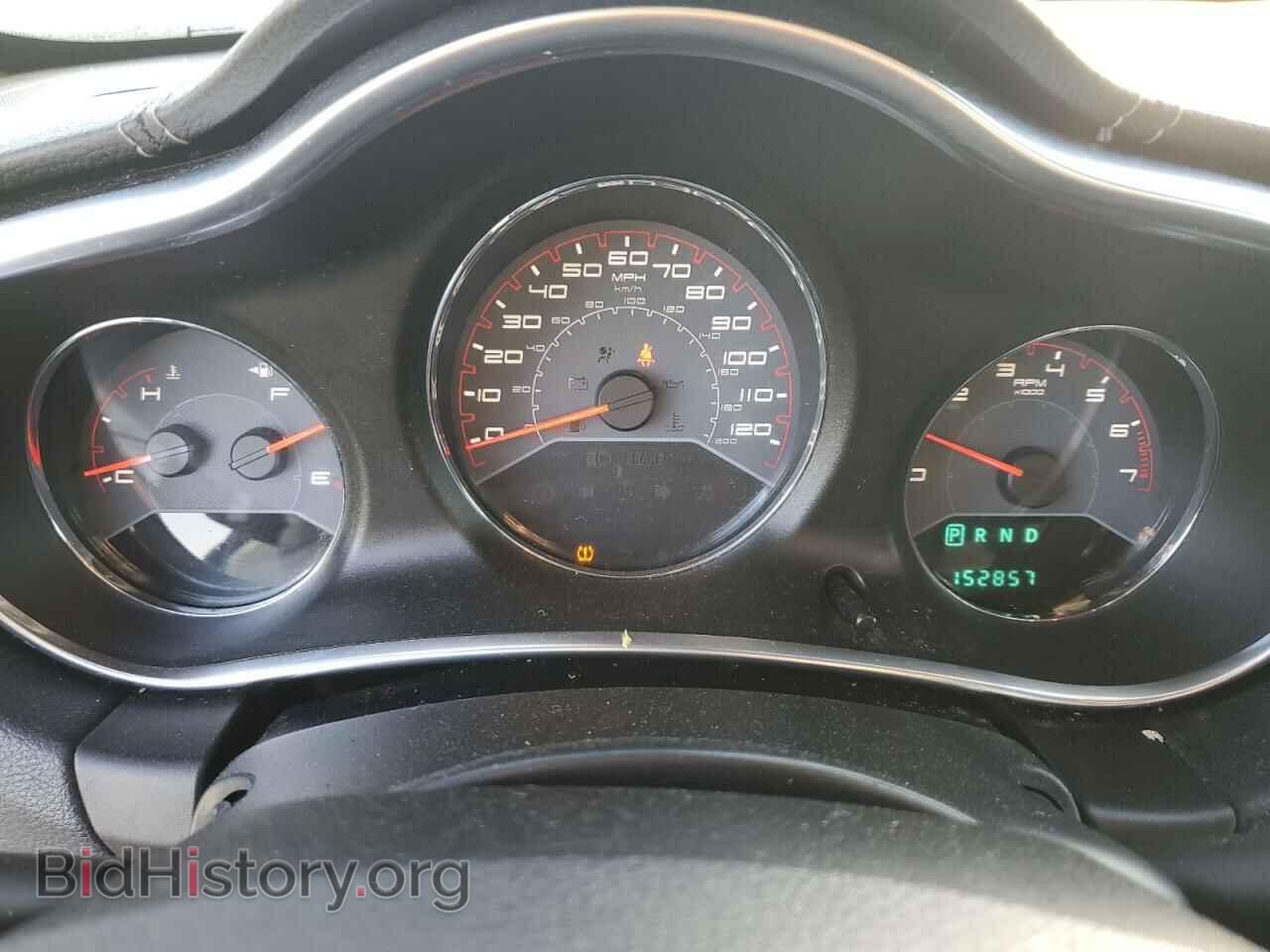 2013 DODGE AVENGER - VIN: 1C3CDZAB0DN650689 - Photo 9