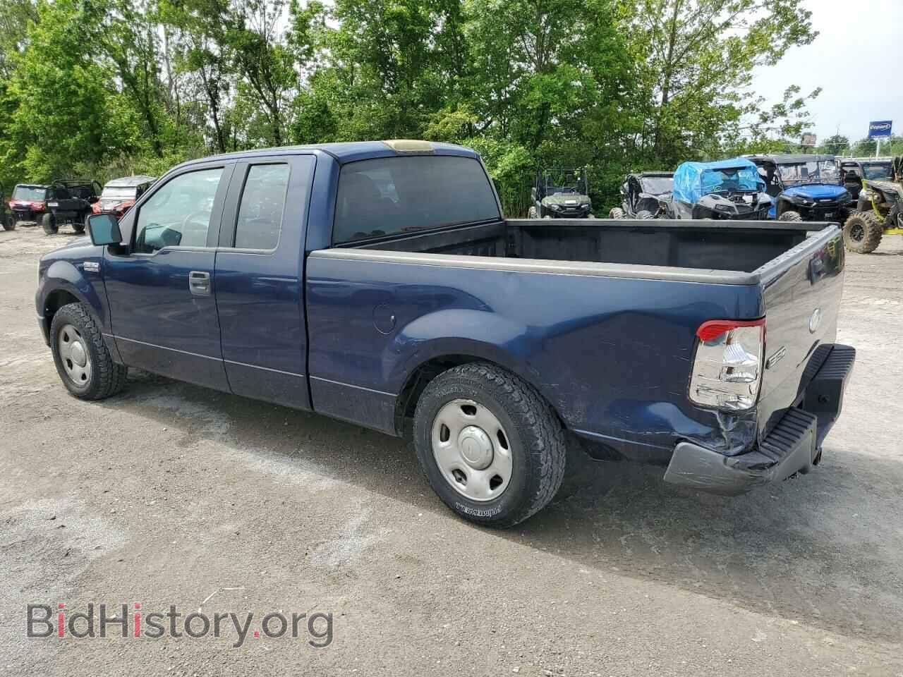 2006 FORD All Models - VIN: 1FTRX12W36NB13222 - Фото 2