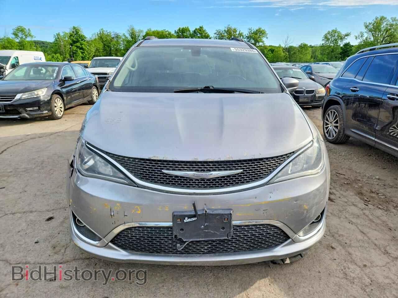 2017 CHRYSLER PACIFICA - VIN: 2C4RC1BG4HR788216 - Photo 5