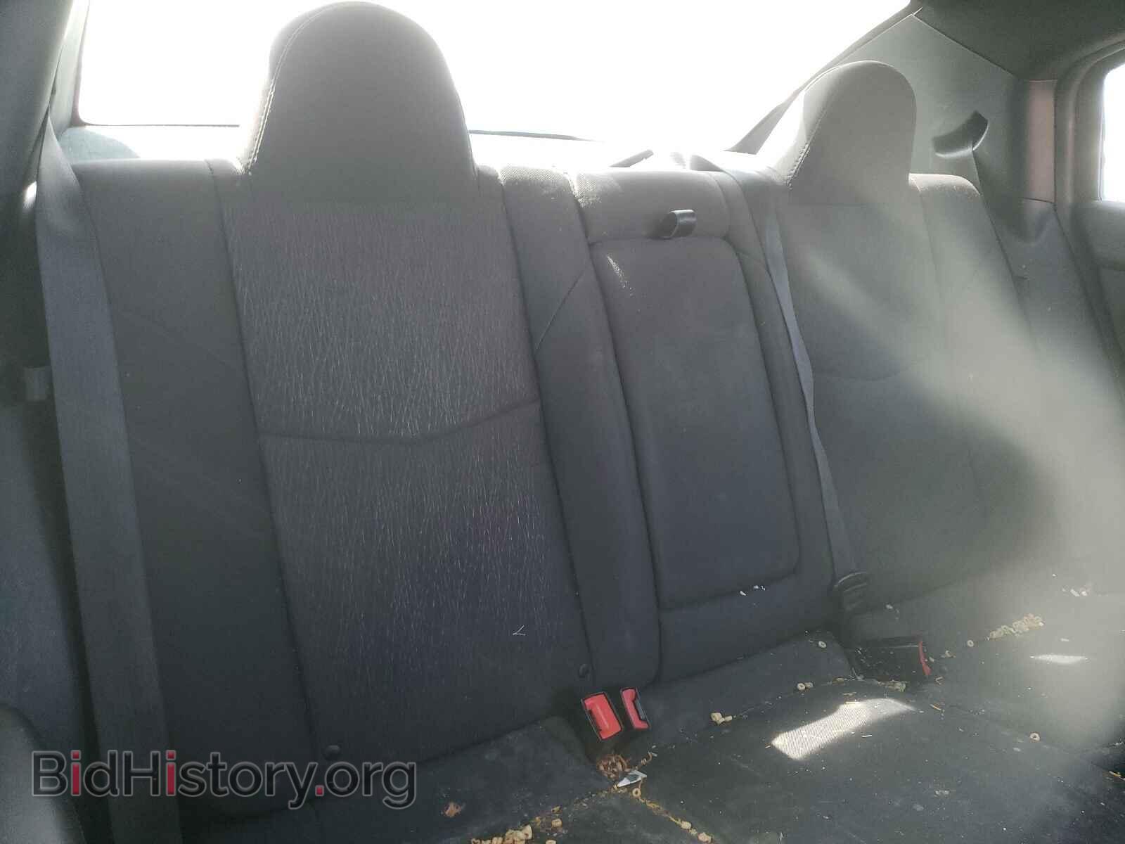 2012 CHRYSLER 200 - VIN: 1C3CCBBB0CN330912 - Фото 6