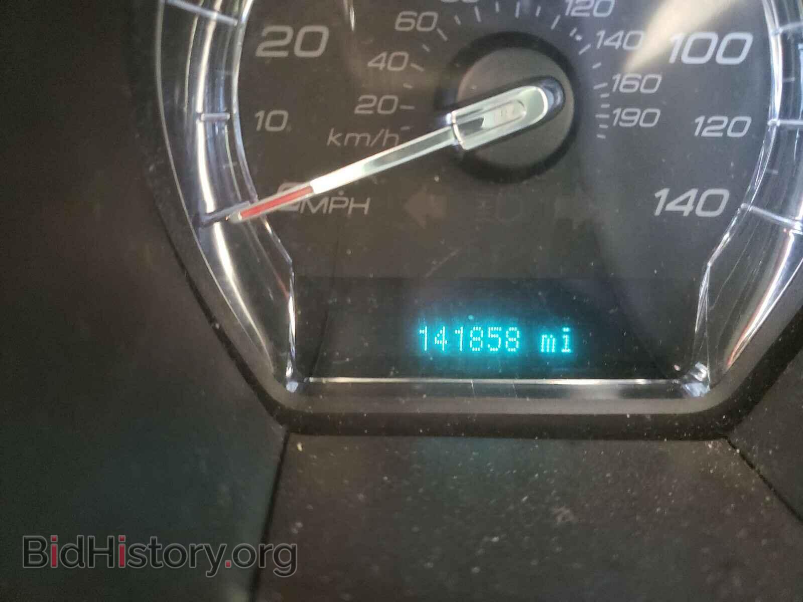 2011 FORD TAURUS - VIN: 1FAHP2DW5BG180617 - Photo 8