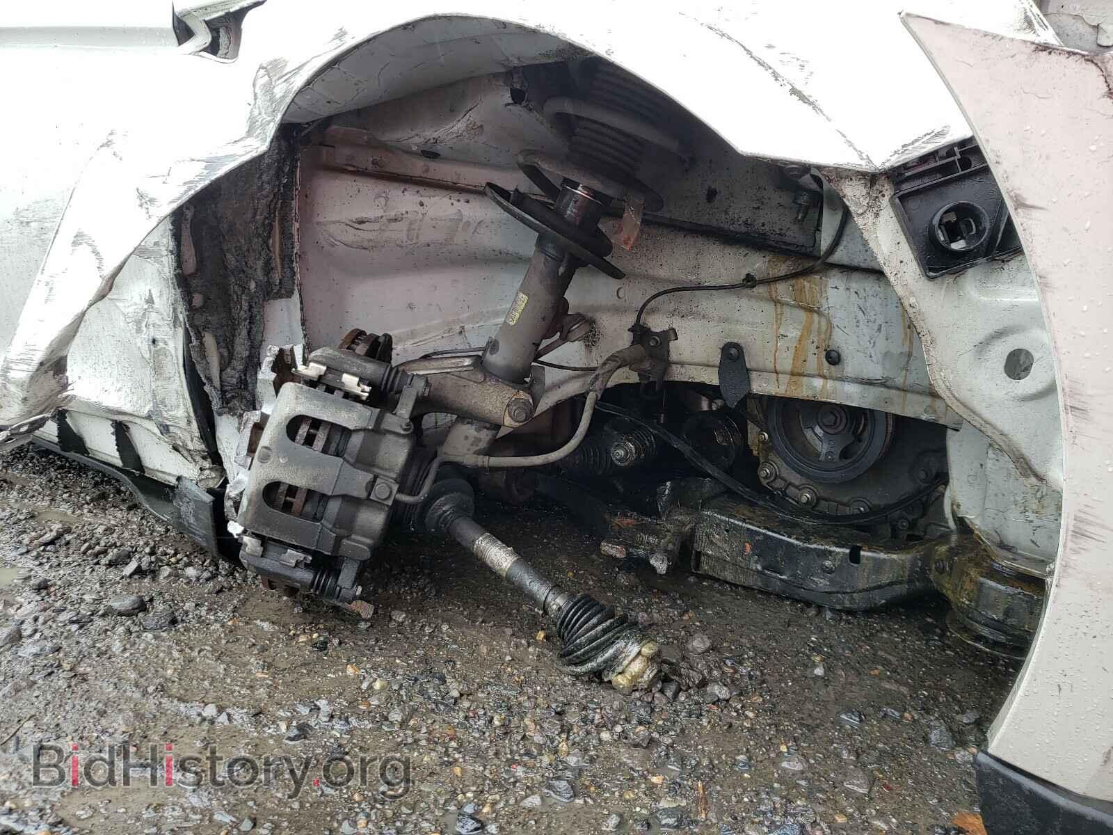 2011 FORD TAURUS - VIN: 1FAHP2DW5BG180617 - Photo 9