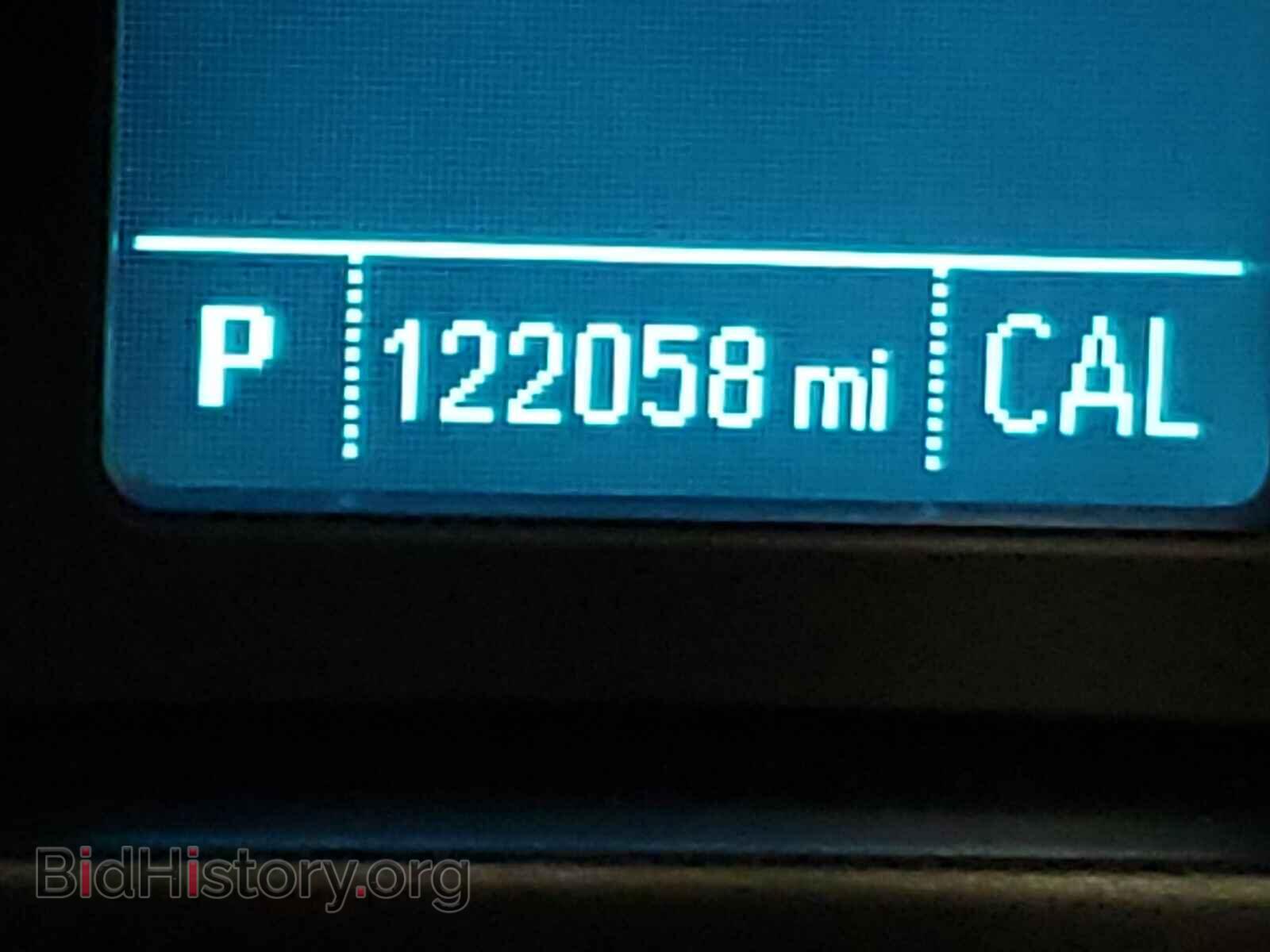 2013 BUICK REGAL - VIN: 2G4GS5EV7D9187089 - Фото 8