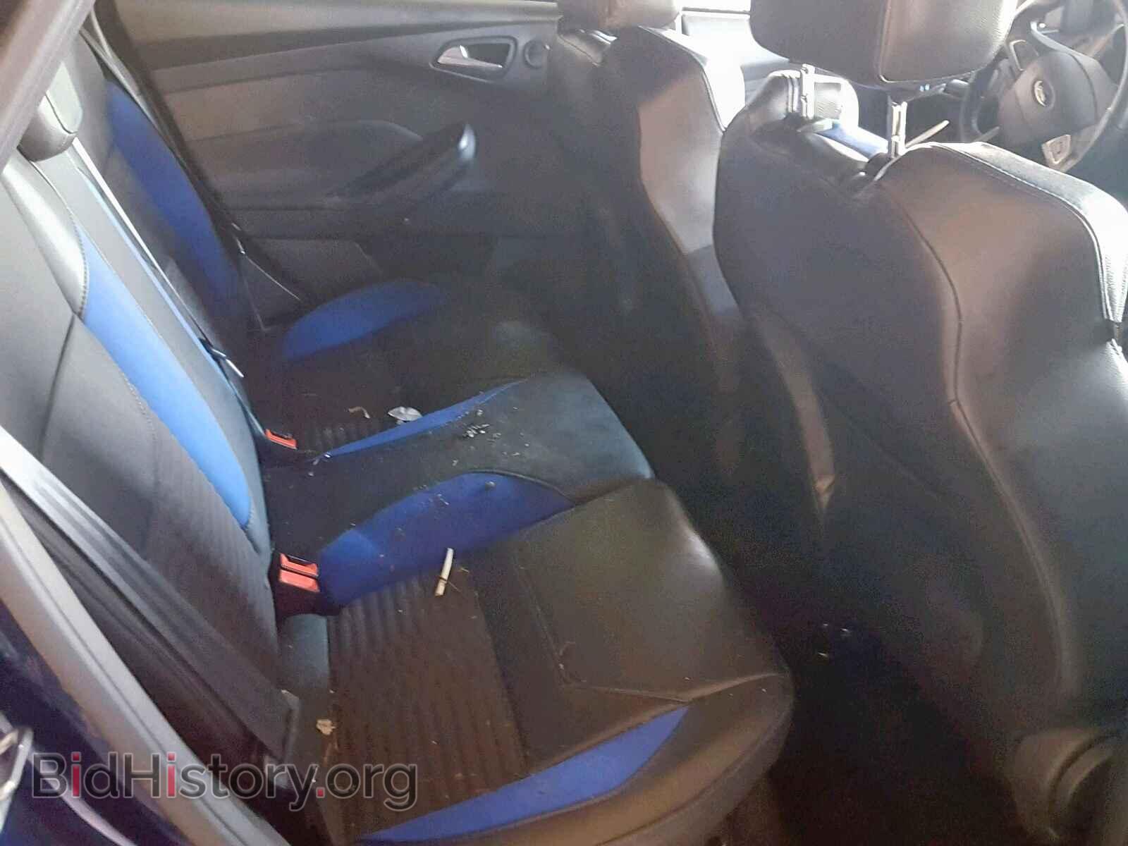 2016 FORD FOCUS - VIN: 1FADP3L96GL335772 - Фото 6