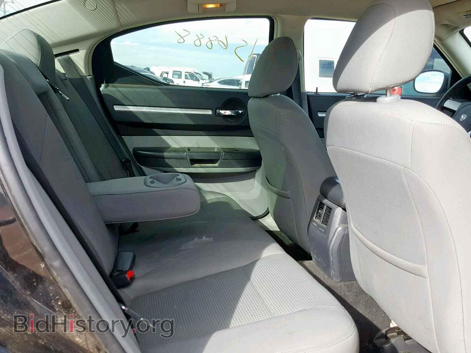 2010 DODGE CHARGER - VIN: 2B3CA3CV7AH142010 - Фото 6