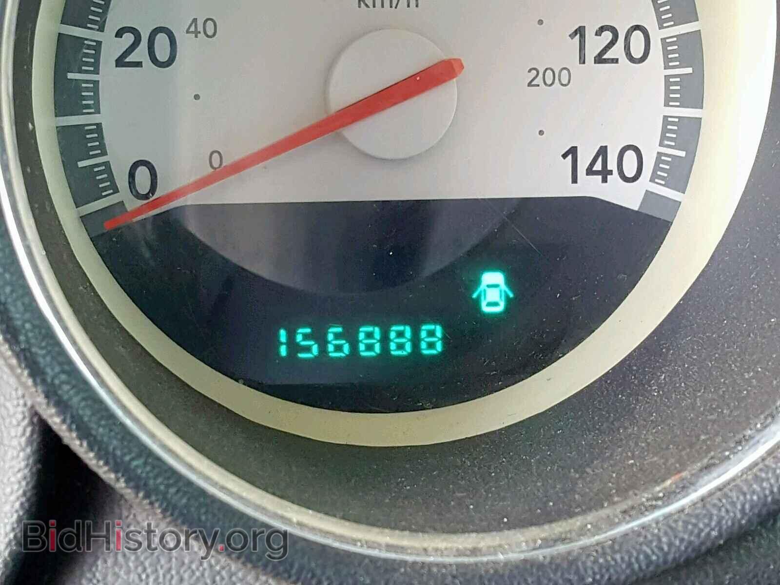 2010 DODGE CHARGER - VIN: 2B3CA3CV7AH142010 - Фото 8