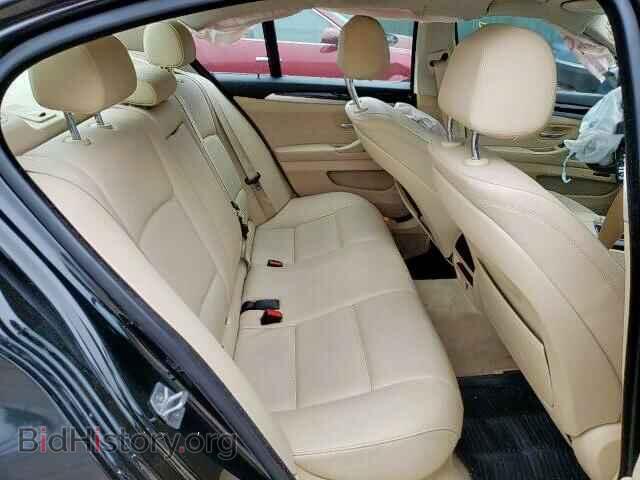 2015 BMW 5 SERIES - VIN: WBA5A7C57FD622273 - Фото 6