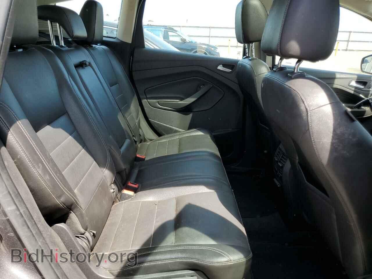 2013 FORD CMAX - VIN: 1FADP5CU4DL543760 - Фото 10