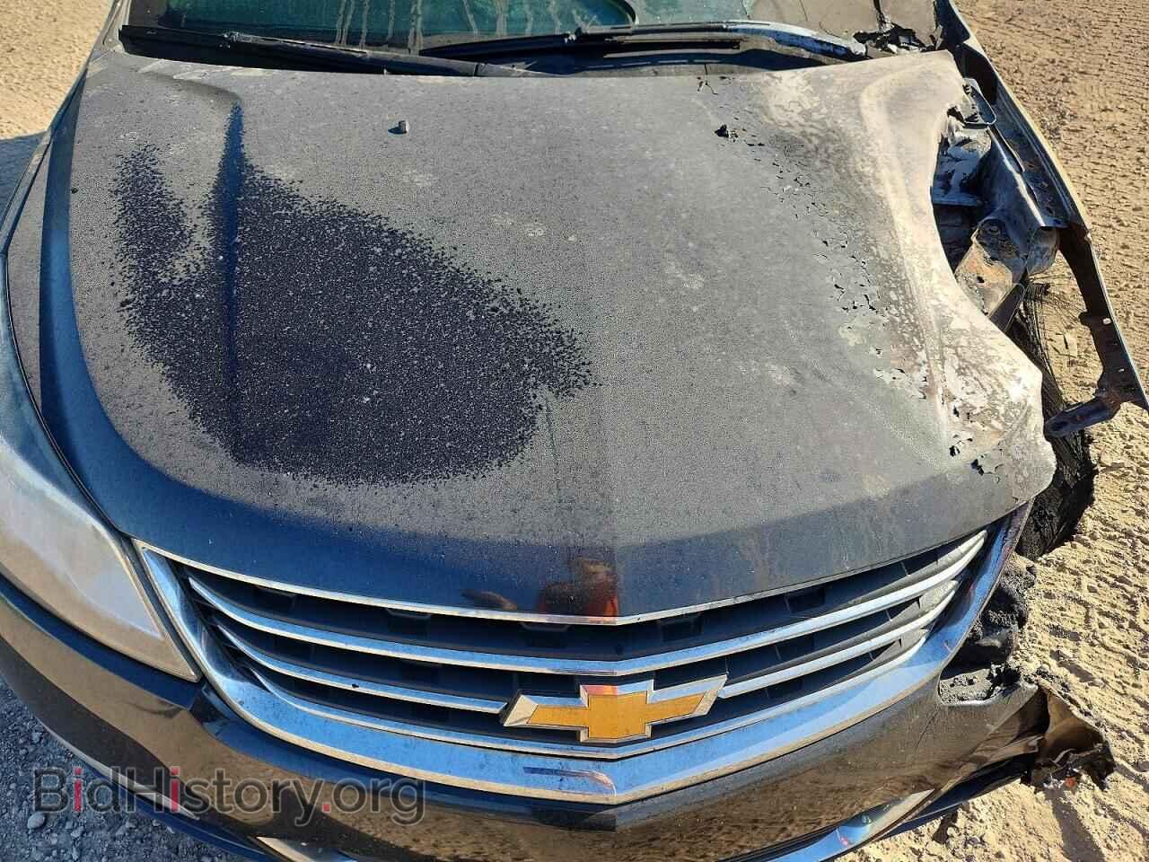 2013 CHEVROLET TRAVERSE - VIN: 1GNKRGKD2DJ155406 - Фото 12