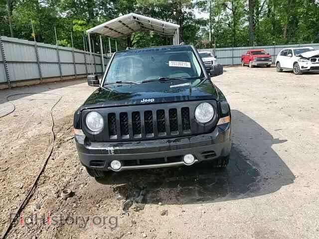 2013 JEEP PATRIOT - VIN: 1C4NJPFB9DD192540 - Фото 14