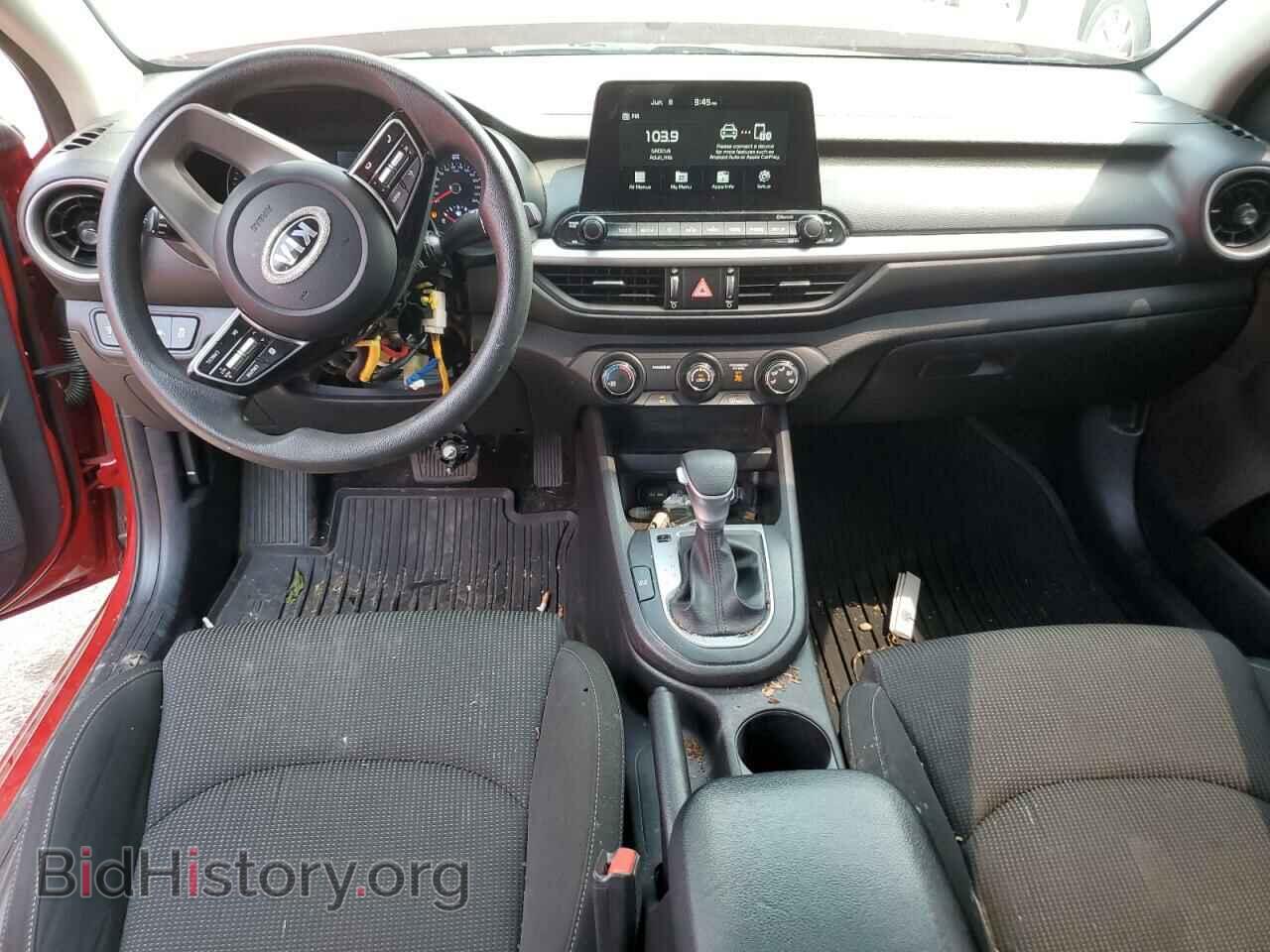 2021 KIA FORTE - VIN: 3KPF24AD4ME346868 - Фото 7
