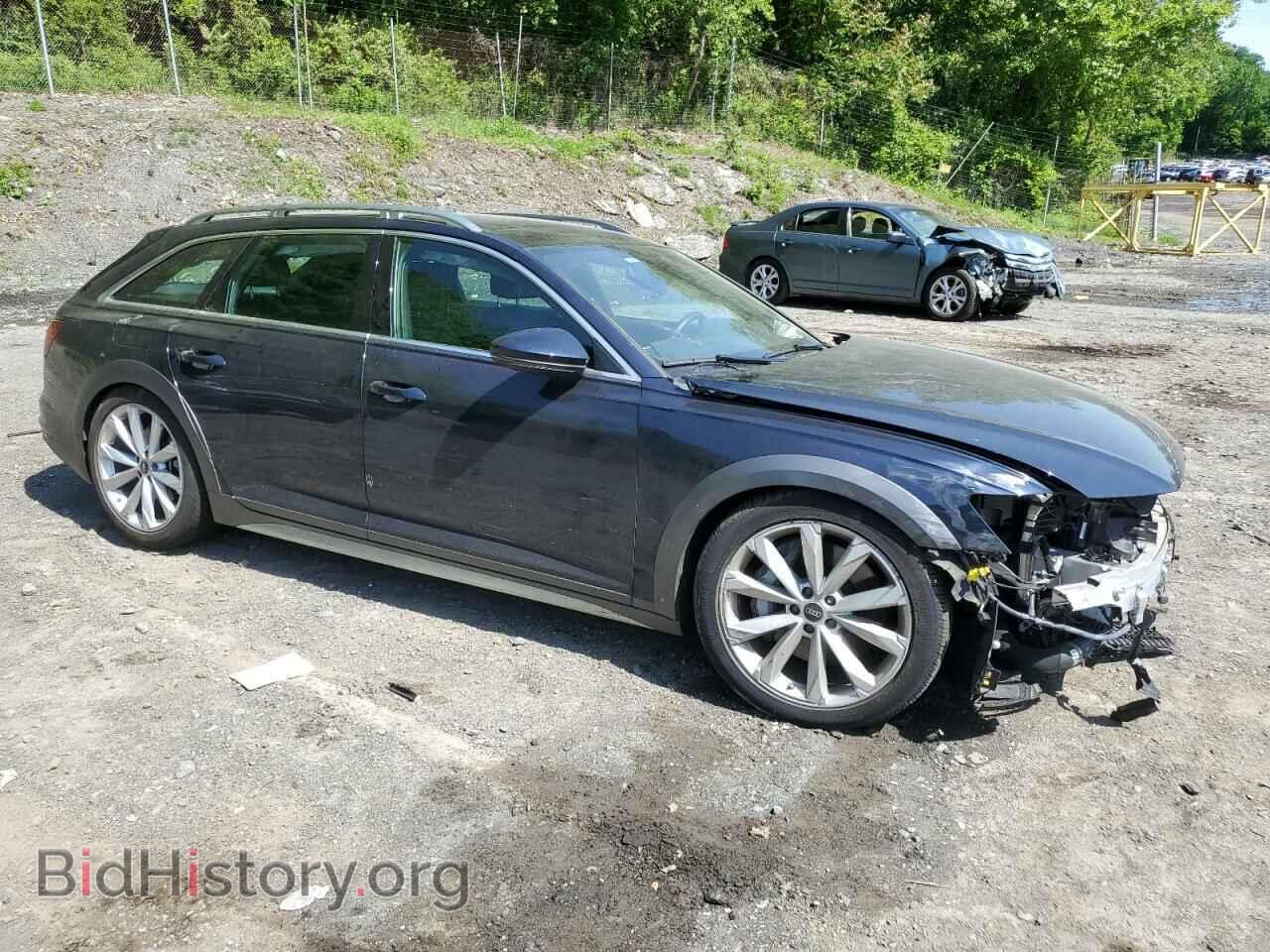 2023 AUDI A6 - VIN: WAU92BF28PN042299 - Фото 4