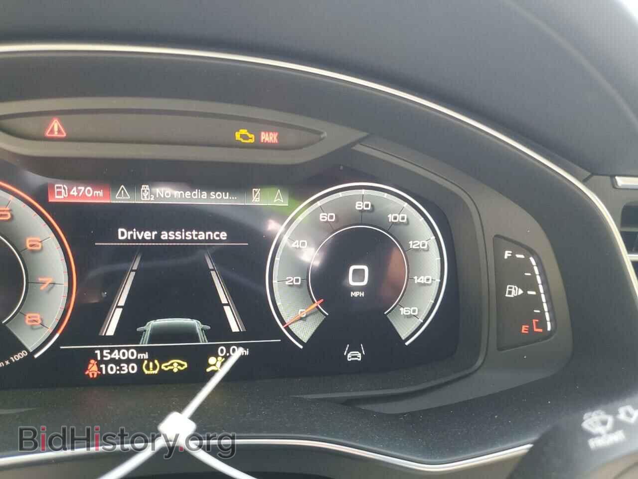 2023 AUDI A6 - VIN: WAU92BF28PN042299 - Фото 9