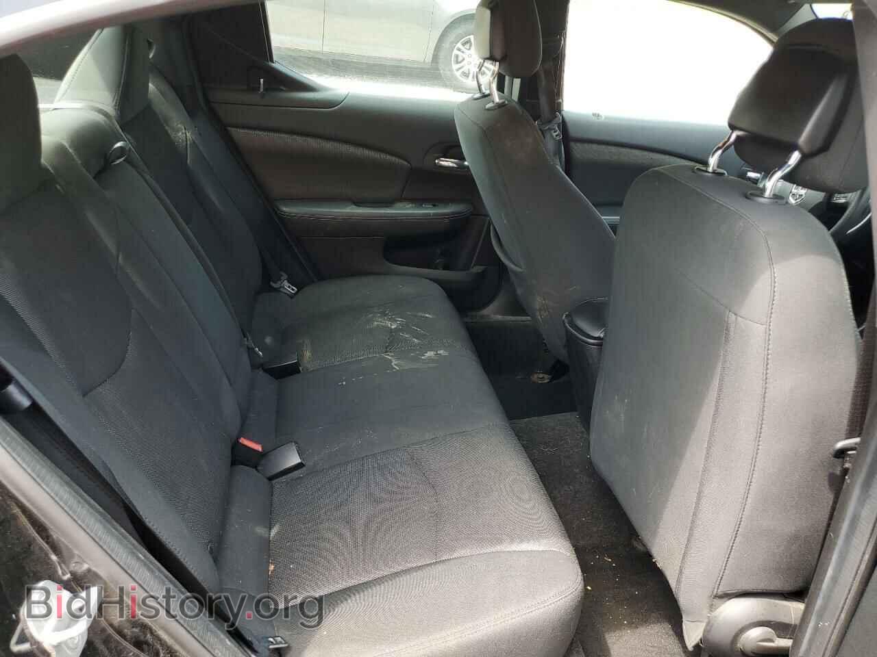 2013 DODGE AVENGER - VIN: 1C3CDZAG8DN587272 - Photo 10
