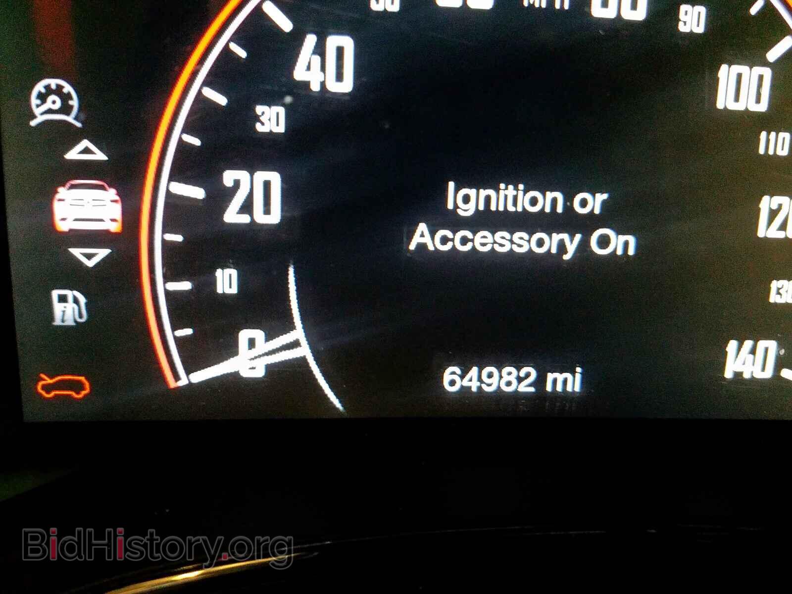 2018 DODGE DURANGO GT - VIN: 1C4RDJDG4JC290784 - Photo 8